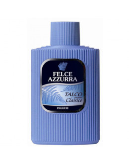 TALK AZZURRA