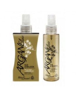ARGAN OIL ELISIR