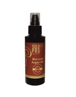 MOROCAN ARGAN OIL SOLO PRO 115 ml