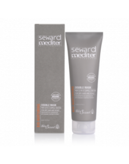 ΜΑΣΚΑ BIO-NURTURING DOUBLE MASK (250ML)