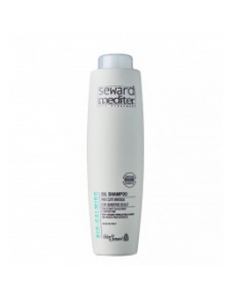 ΚΑΤΑΠΡΑΥΝΤΙΚΟ ΣΑΜΠΟΥΑΝ - BIO-CALMING OIL (1000ML)