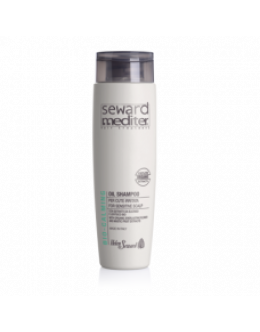 ΚΑΤΑΠΡΑΥΝΤΙΚΟ ΣΑΜΠΟΥΑΝ - BIO-CALMING OIL (250ML)
