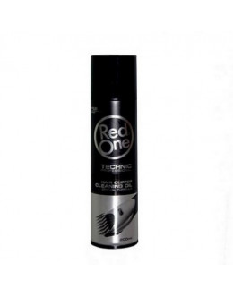 Redone Hair Clipper Cleaning Oil