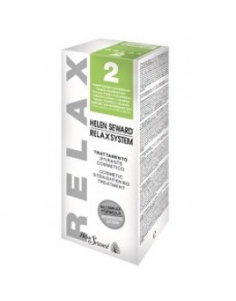 ΕΠΑΓΓΕΛΜΑΤΙΚΗ ΜΟΝΙΜΗ ΙΣΙΩΤΙΚΗ ΜΑΛΛΙΩΝ - RELAX SYSTEM 2