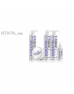 ΣΑΜΠΟΥΑΝ ΕΝΕΡΓΟΠΟΙΗΣΗΣ ΚΕΡΑΤΙΝΗΣ - KERATIN_P3K 1 