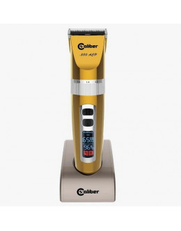 ΚΟΥΡΕΥΤΙΚΗ ΜΗΧΑΝΗ CALIBER PRO .380 GOLD