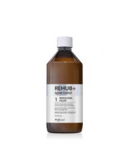 ΘΕΡΑΠΕΙΑ ΚΕΡΑΤΙΝΗΣ-REHUB SPESIALIST (ΣΤΑΔΙΟ 1) REBUILDING FILLER