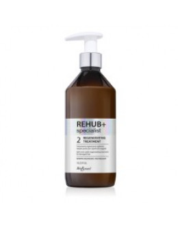 ΘΕΡΑΠΕΙΑ ΚΕΡΑΤΙΝΗΣ-REHUB SPESIALIST (ΣΤΑΔΙΟ 2) REGENERATING TREATMENT