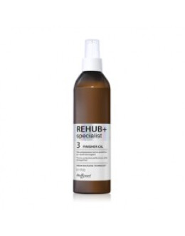 ΘΕΡΑΠΕΙΑ ΚΕΡΑΤΙΝΗΣ-REHUB SPESIALIST (ΣΤΑΔΙΟ 3) FINISHER OIL
