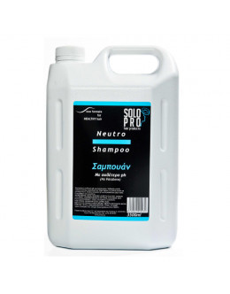 ΣΑΜΠΟΥΑΝ NEUTRO SOLO PRO 3500ML