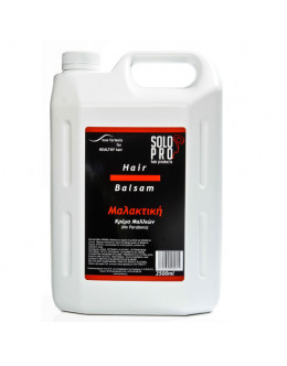 ΜΑΛΑΚΤΙΚΗ ΚΡΕΜΑ SOLO PRO 3.500 ML