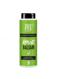 ΜΑΛΑΚΤΙΚΗ ΚΡΕΜΑ SOLO PRO 350ML