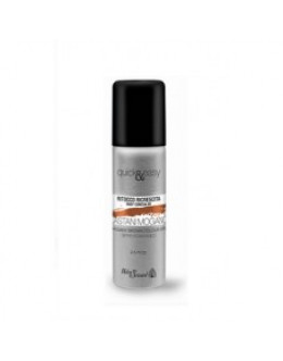 CONCEALER ΡΙΖΑΣ ΜΑΛΛΙΩΝ QUICK & EASY- ΚΑΣΤΑΝΟ ΜΑΟΝΙ