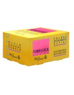 ΝΤΕΚΑΠΑΖ FORELOCK BLANK ΦΑΚΕΛΑΚΙ