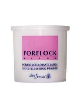 ΝΤΕΚΑΠΑΖ FORELOCK BLANK