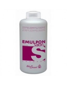 ΣΑΜΠΟΥΑΝ EMULPON SALON VITAMIN C 