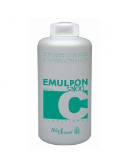 ΜΑΛΑΚΤΙΚΗ ΚΡΕΜΑ ΜΑΛΛΙΩΝ EMULPON SALON HYDRATING