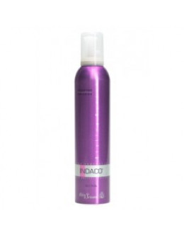 ΑΦΡΟΣ ΜΑΛΛΙΩΝ ΔΥΝΑΤΟ ΚΡΑΤΗΜΑ - SCULPTING MOUSSE STRONG HOLD INDACO