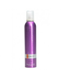 ΑΦΡΟΣ ΜΑΛΛΙΩΝ ΜΕΤΡΙΟ ΚΡΑΤΗΜΑ - STYLING MOUSSE MEDIUM HOLD INDACO