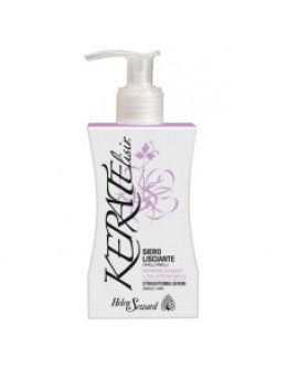 ΟΡΟΣ ΛΕΙΑΝΣΗΣ-KERAT ELISIR STRAIGHTENING SERUM