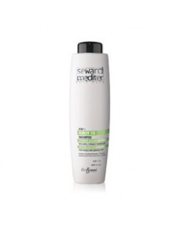 ΣΑΜΠΟΥΑΝ ACTIVATOR 7/S REMEDY (ΚΕΡΩΜΑ ΜΑΛΛΙΩΝ) ΣΤΑΔΙΟ 1