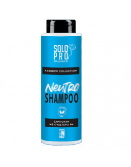 ΣΑΜΠΟΥΑΝ NEUTRO SOLO PRO 350ML