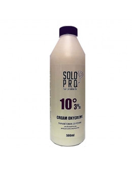 ΟΞΥΖΕΝΕ ΓΑΛΑΚΤΩΜΑ 10vol SOLO PRO 500ML