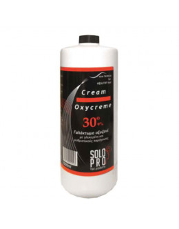 ΟΞΥΖΕΝΕ ΓΑΛΑΚΤΩΜΑ 30vol SOLO PRO 1000ML