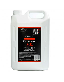 ΟΞΥΖΕΝΕ ΓΑΛΑΚΤΩΜΑ 30vol SOLO PRO 3500ML