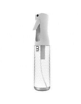 Level3 Ψεκαστήρι Beveled White/Clear