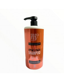 ΣΑΜΠΟΥΑΝ ΧΩΡΙΣ ΑΛΑΤΑ (SALT FREE) SOLO PRO 1000ML