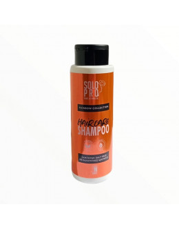 ΣΑΜΠΟΥΑΝ ΧΩΡΙΣ ΑΛΑΤΑ (SALT FREE) SOLO PRO 350ML