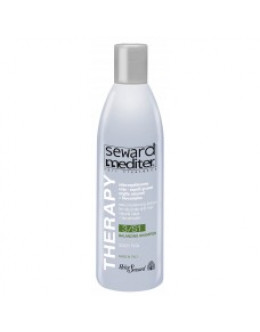 ΣΑΜΠΟΥΑΝ ΛΙΠΑΡΟΤΗΤΑΣ THERAPY 3/S1 (1000ML)