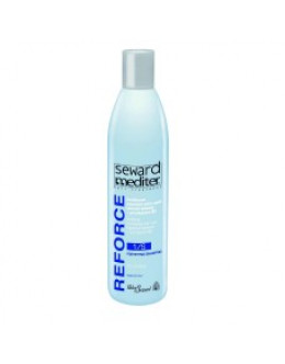 ΣΑΜΠΟΥΑΝ ΤΡΙΧΟΠΤΩΣΗΣ REFORCE 1/S (ΣΤΑΔΙΟ2) 300ML